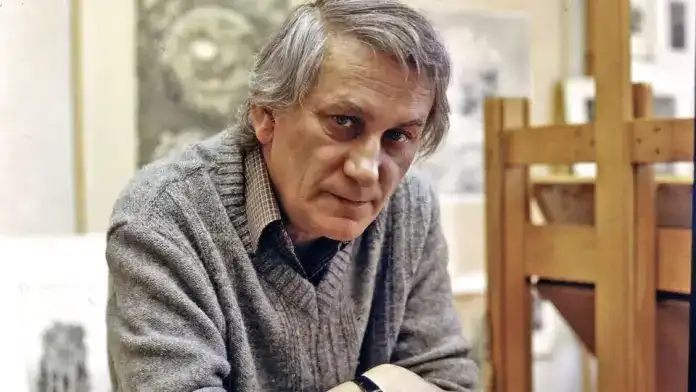 Albin Brunovský